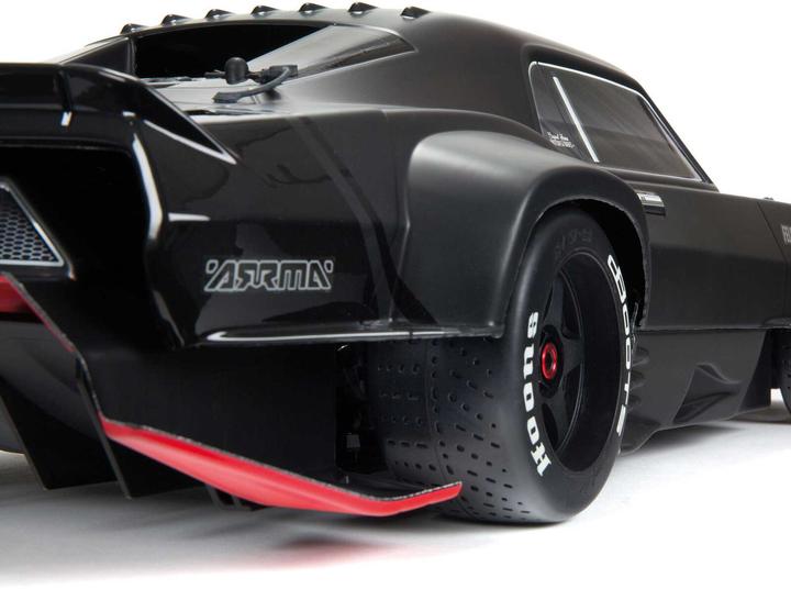 Produktbild Arrma Muscle Car Felony 6SBLX ARTR (RTR Ready-to-Run)