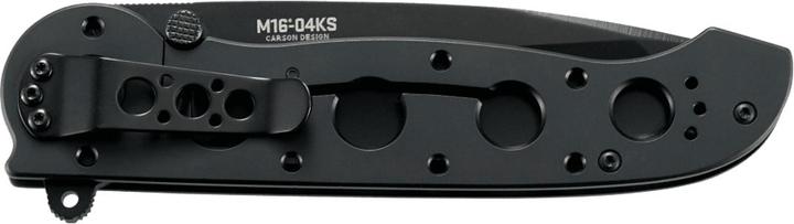 Image du produit CRKT M16-04KS (9.83 cm)
