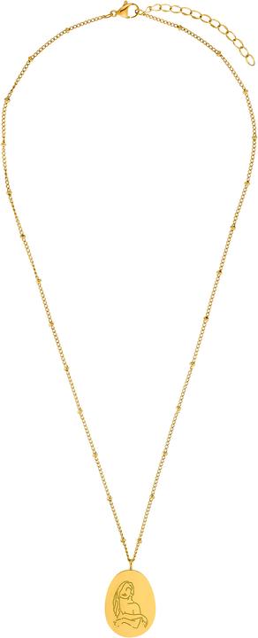 Immagine prodotto Heideman Valeska argento lucido (100% acciaio inossidabile)