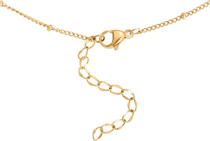 Immagine prodotto Heideman Valeska argento lucido (100% acciaio inossidabile)