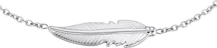 Immagine prodotto Heideman Josi argento lucido (100% acciaio inossidabile)