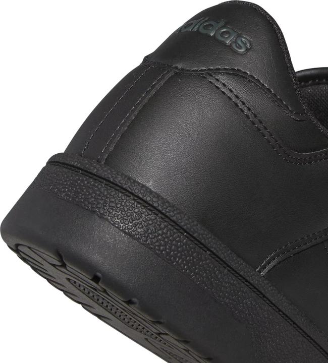 Image du produit Adidas Rapid Court Low - cblack/cblack/carbon (43)