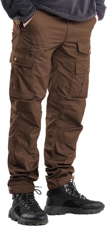 Produktbild Normani Herren Wanderhose - Outdoorhose (5XL)