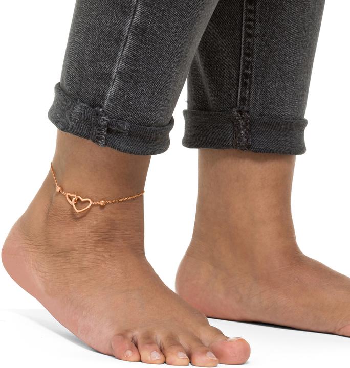 Immagine prodotto Heideman Meredith argento lucido (100% acciaio inossidabile)