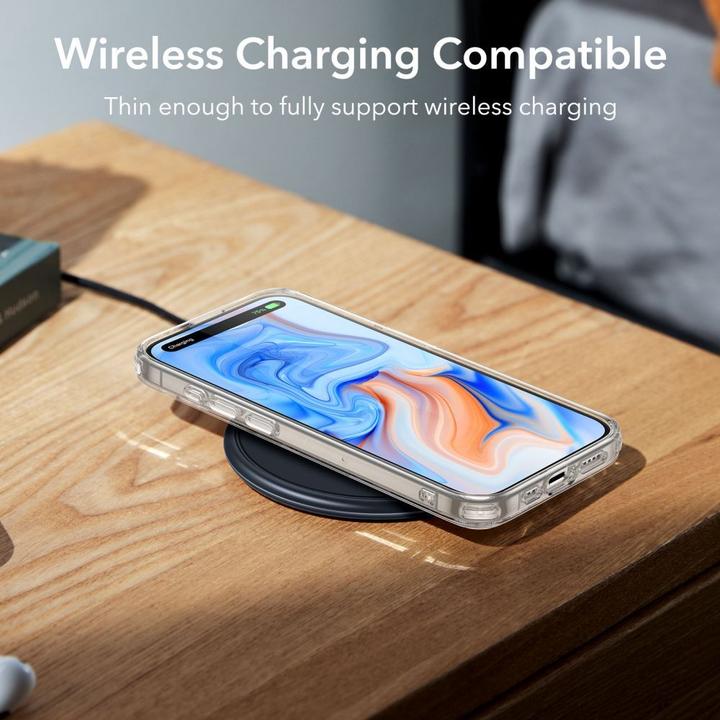 Produktbild ESR Project Zero (Apple iPhone 15)