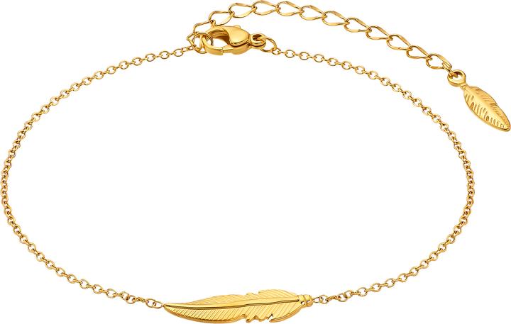 Immagine prodotto Heideman Josi argento lucido (100% acciaio inossidabile)