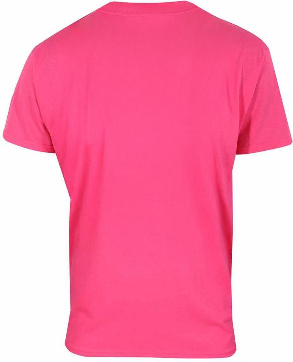 Actual product image Hex Girls Unisex Adult Live Tonight T-Shirt (XXL)