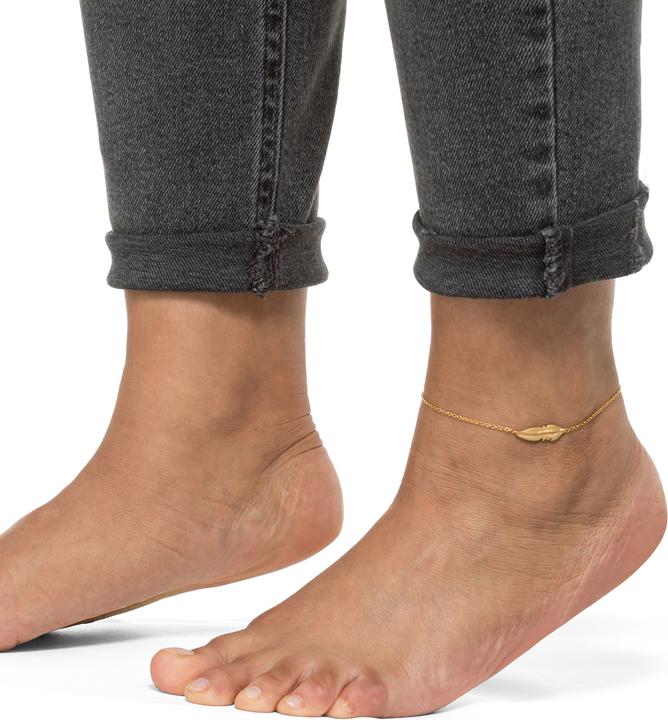 Immagine prodotto Heideman Josi argento lucido (100% acciaio inossidabile)