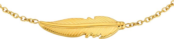 Immagine prodotto Heideman Josi argento lucido (100% acciaio inossidabile)