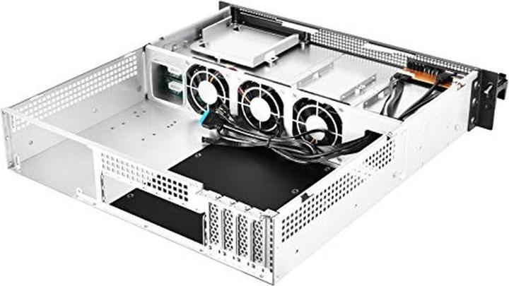 Image du produit Silverstone SST-RM21-308 2HE