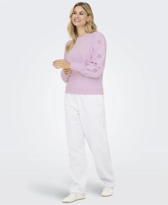 Actual product image Only ONLFEMME Sweatshirt Sweatshirt (M)