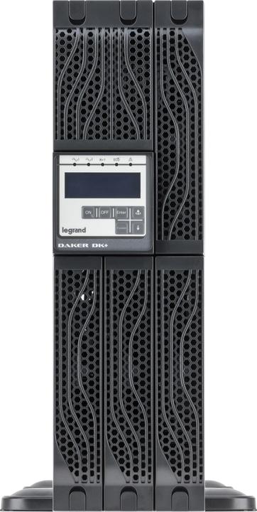 Immagine prodotto Vaddio 310178 - Doppia conversione (online) - 10000 VA - 9000 W - 305 V - 485 V - 50/60 Hz (10000 VA, 9000 W, Doppio convertitore online UPS)