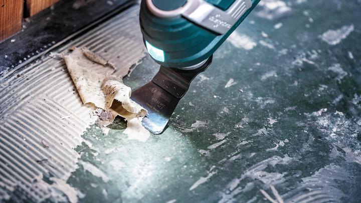 Produktbild Bosch Professional Zubehör ATZ 52 SCF Lama Raschietto