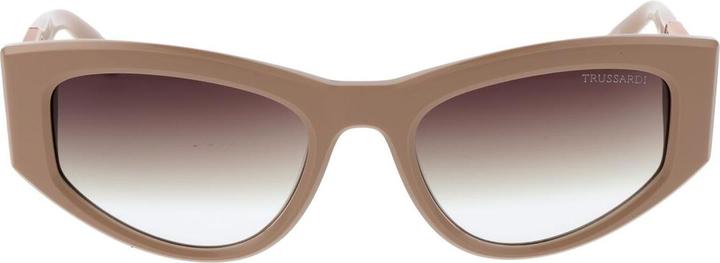 Productafbeelding Trussardi Damensonnenbrille Tsw9013 54D01