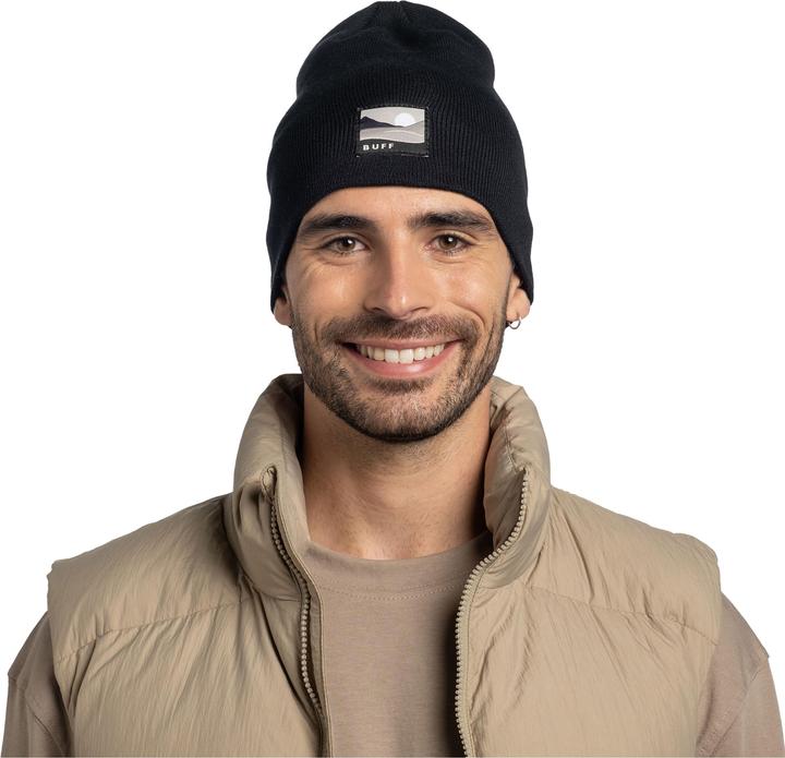 Produktbild Buff Knitted Beanie Lilon Long (One Size)