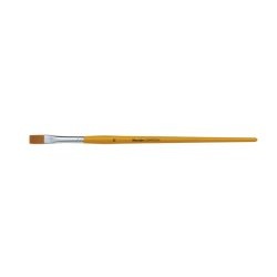 Produktbild Marabu Synthetikhaarpinsel Universal, flach (10 mm)