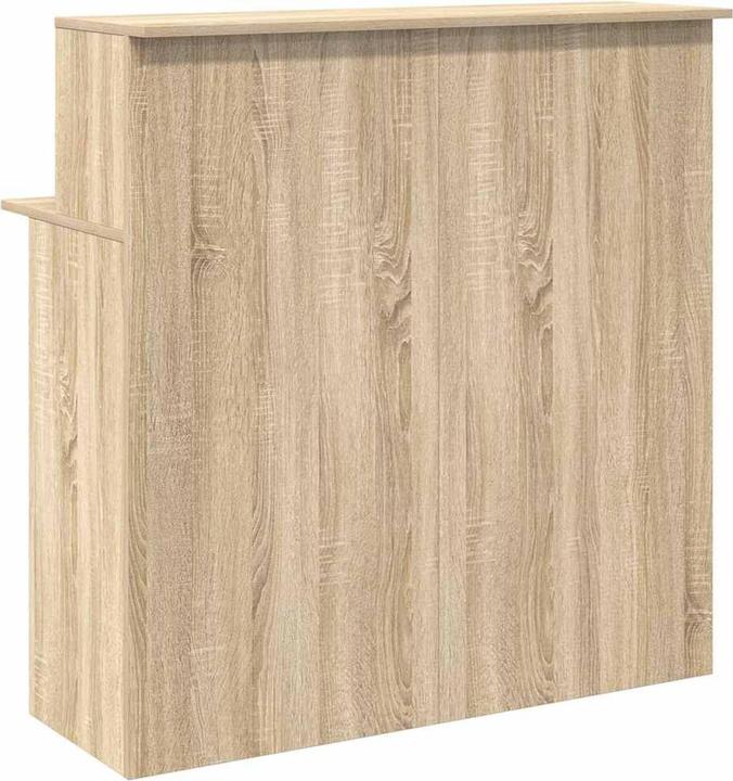 Image du produit vidaXL Rezeption (50 x 50 x 103.50 cm)
