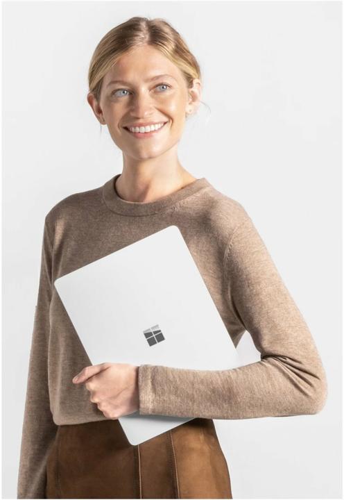 Image du produit Microsoft Surface Laptop 7 for Business (15", Intel Core Ultra 7 268V, 32 Go, 1000 Go, CH)