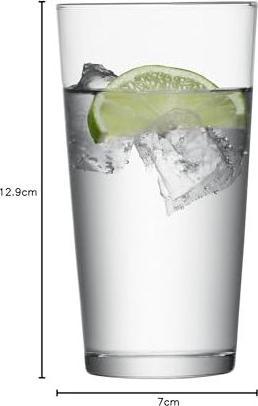 Produktbild LSA Saftbecher GIO (0.32 l, 1x)