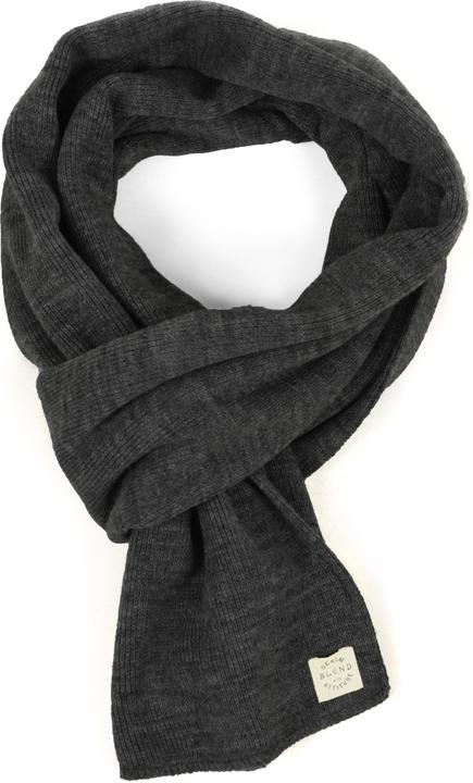 Actual product image Blend Scar Men's Scarf Shawl Onesize
