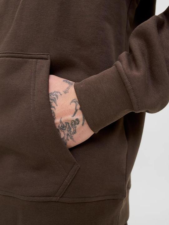 Produktbild Jack & Jones Jjesoho Sweat Hood Noos (M)