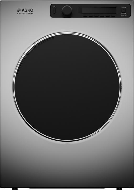 Asko TDC1773V.T Tumble dryer (7 kg, Rechts)
