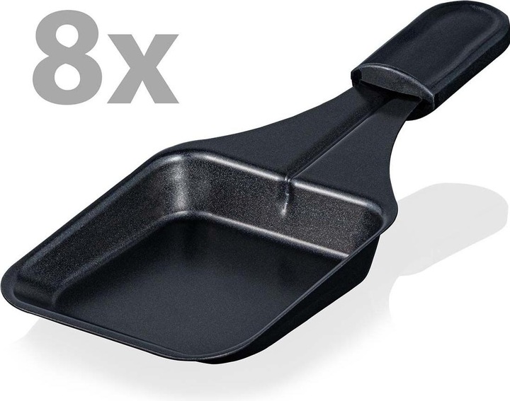 Actual product image Cloer Raclette Grill 6458