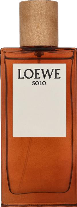 Produktbild Solo (Eau de Toilette, 100 ml)