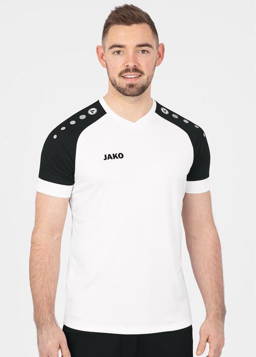 Image du produit JAKO MAILLOT CHAMP 2.0 KA (140)