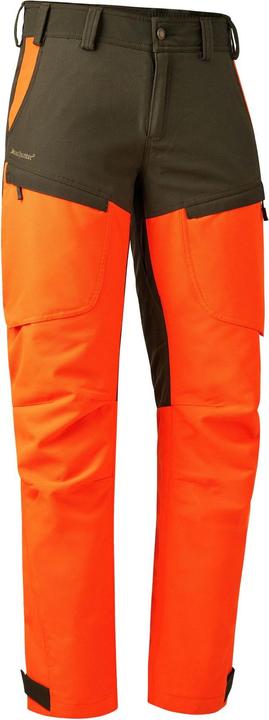 Deerhunter Strike Extreme Hose mit Membrane Herren (60)
