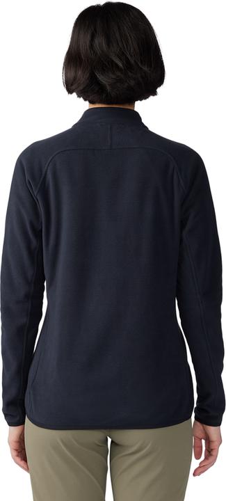Immagine prodotto Mountain Hardwear Giacca W Microchill™ con zip integrale (S)