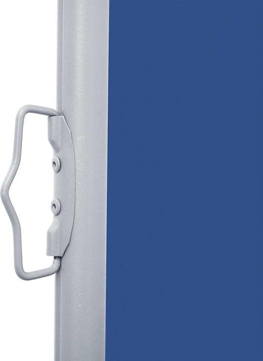 Produktbild vidaXL Seitenmarkise (12 m)