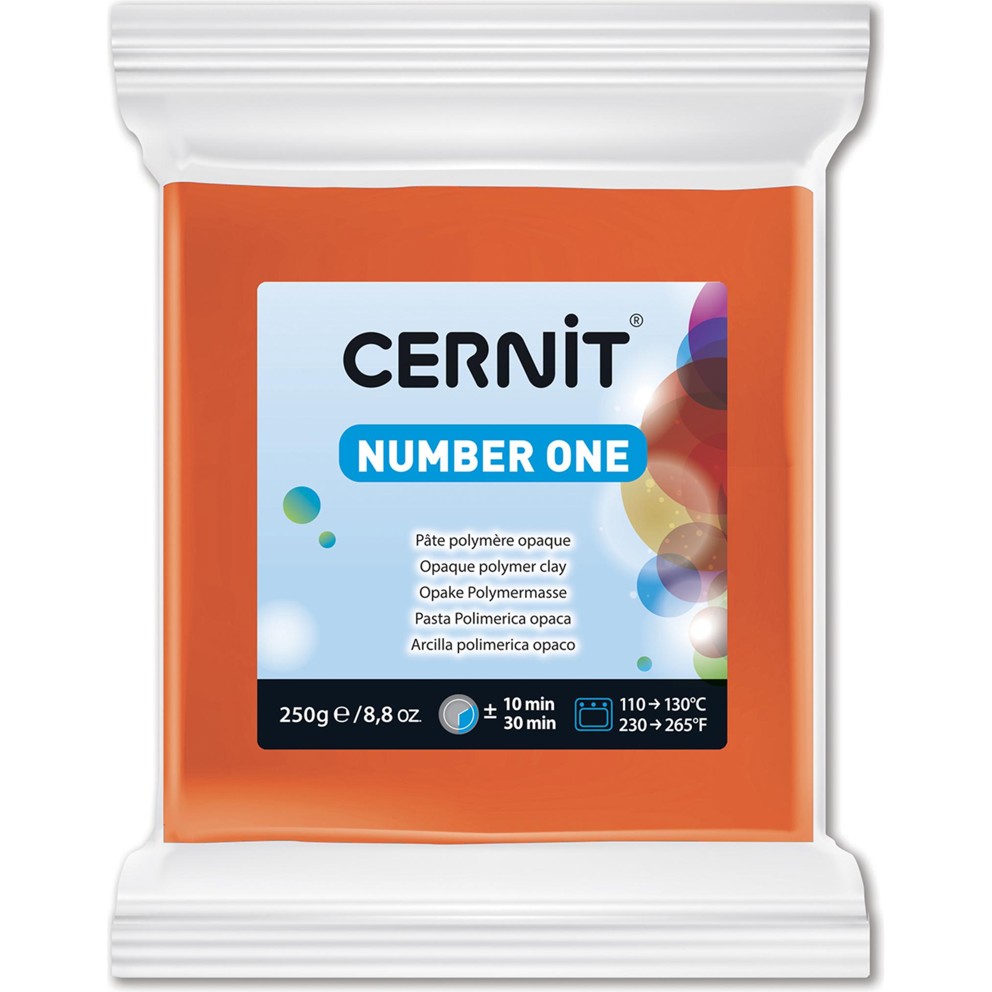Cernit N°1