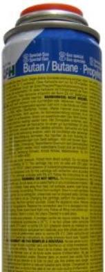 Image du produit CFH Spezialgas SG 105