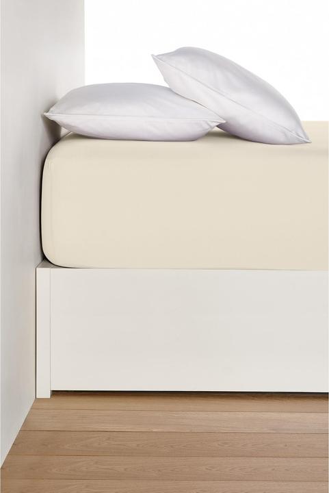 Produktbild Living Home Boxspring Feinjersey (200 x 200 cm)