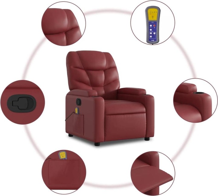 Actual product image VidaXL Iuliia