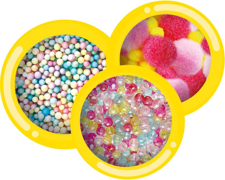 Produktbild Ses Slime Lab - Mischen Sie es