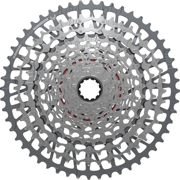 Actual product image Sram GX TType Eagle AXS