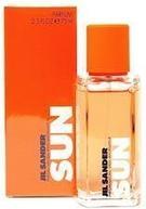 Produktbild Jil Sander Sun - Woman Parfum (Eau de Parfum, 75 ml)