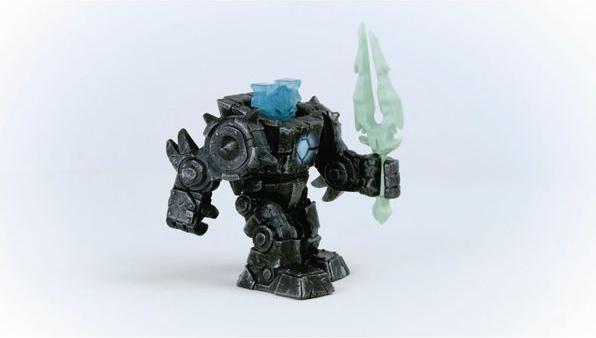 Produktbild Schleich Roboter Schatten-Eis