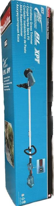 Produktbild Makita DUR192LST (Trimmfaden)