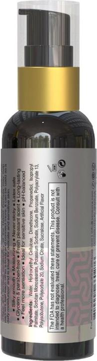 Produktbild Sensuva Hybrid Lubricant (57 ml)