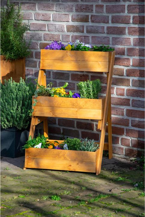 Image du produit Dobar Escalier pour plantes