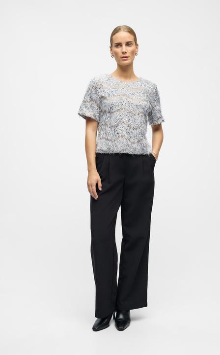 Immagine prodotto Object Pailletten Oberteil (XL)