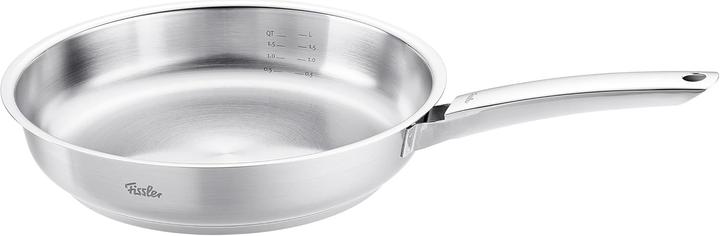 Produktbild Fissler Pfanne (Bratpfanne, Edelstahl, 28 x 10.50 cm)