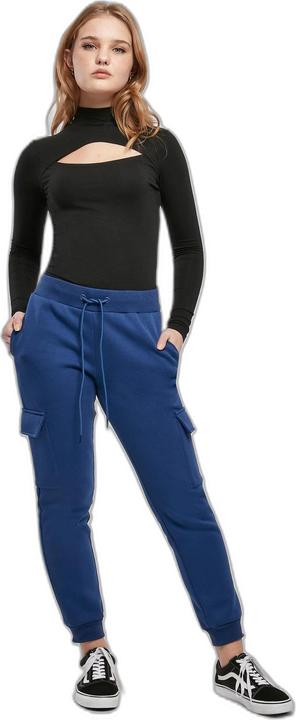 Immagine prodotto Urban Classics Pantaloni cargo da jogging donna (L)