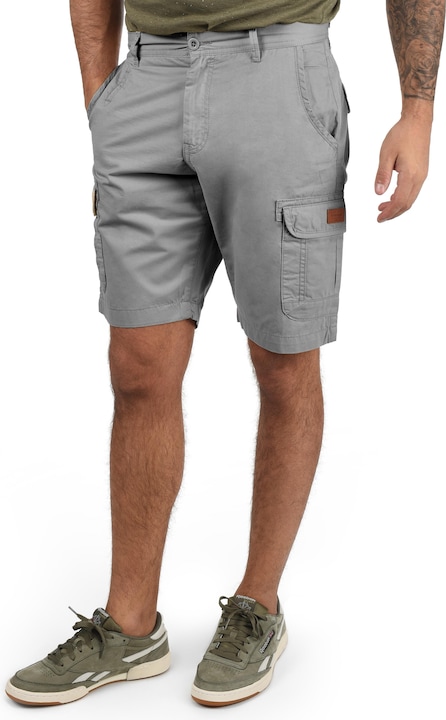 Actual product image Blend Crixus Men's Cargo Shorts (M)