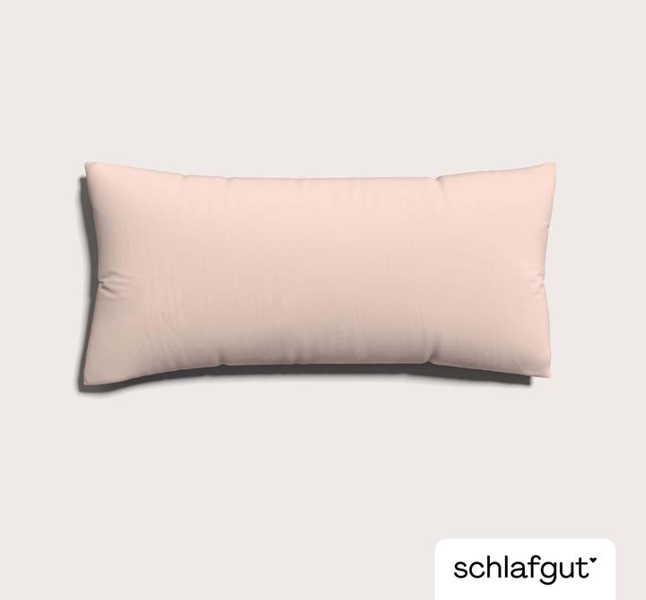 Produktbild schlafgut Knitted Jersey (Duvetbezug, 40 x 80 cm)