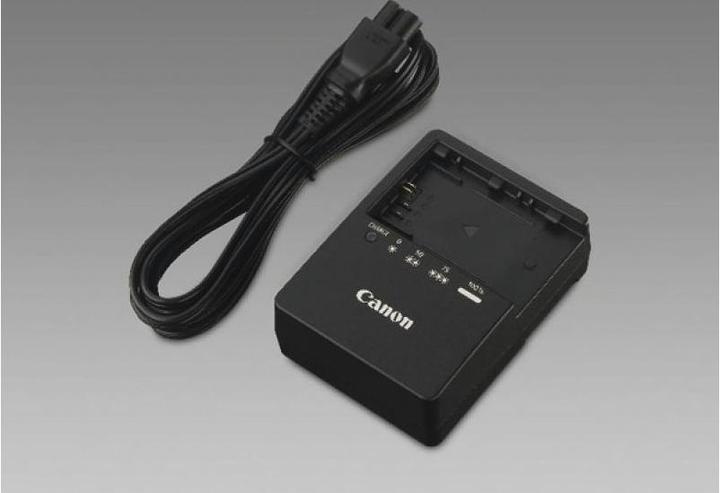 Immagine prodotto Canon Lc-E6 (Caricatore)