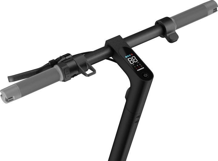 Actual product image Xiaomi 4 Ultra (20 km/h, 70 km, 500 W)